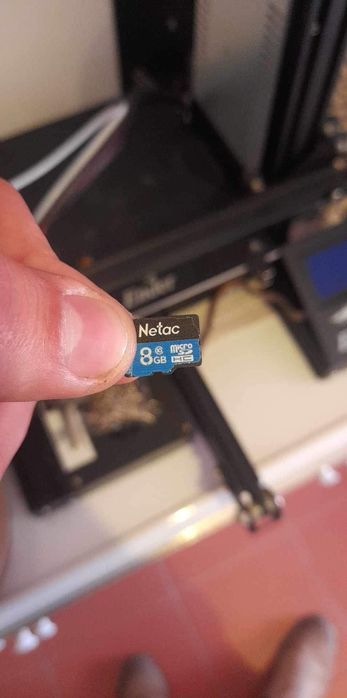 Vender Ender 3 em bom estado