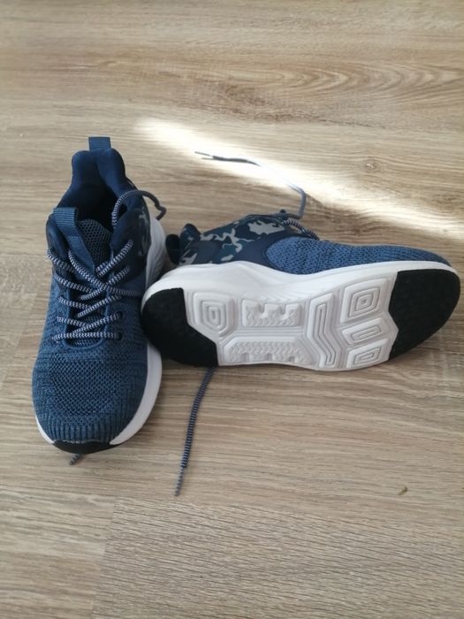 Buty dziecięce VRS