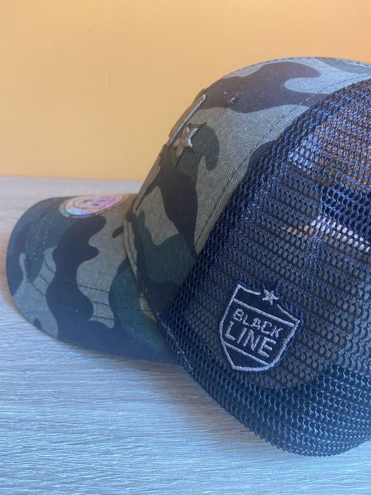 Boné SKA ARMY (official product of SKA)