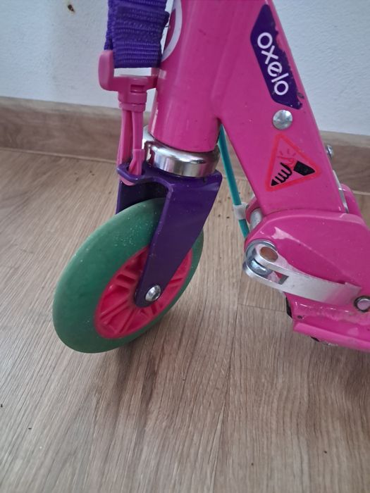 Hulajnoga oxelo play 5