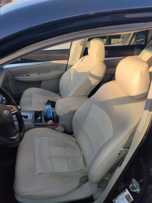 Subaru outback 117т пробігу.