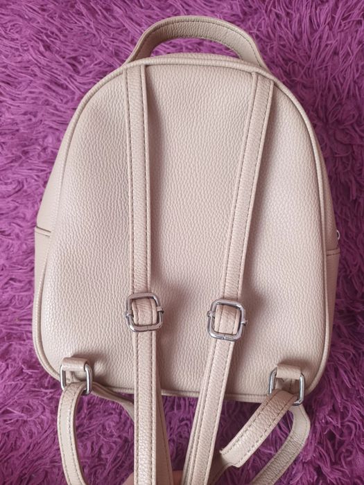 Жіночий малий рюкзак