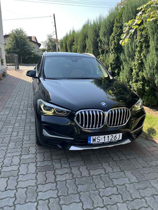 Bmw X1 Olxnull