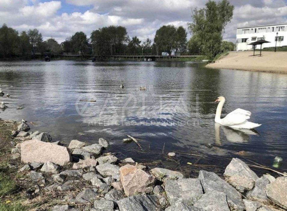 Продаж Таунхаус 143 м², Гатне, Фастівський р-н, Теремки