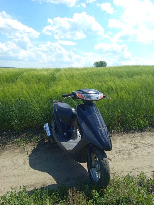 Хонда діо 34 AF.