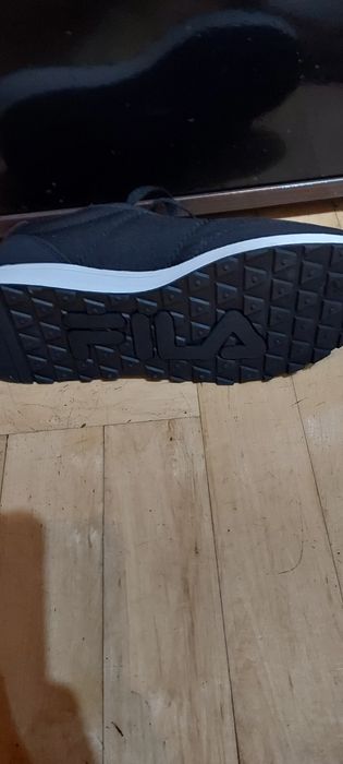 Adidasy fila damskie