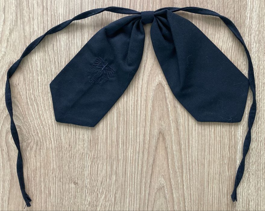 Traje académico Universidade de Aveiro