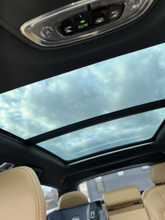 Volvo V90 Cross country