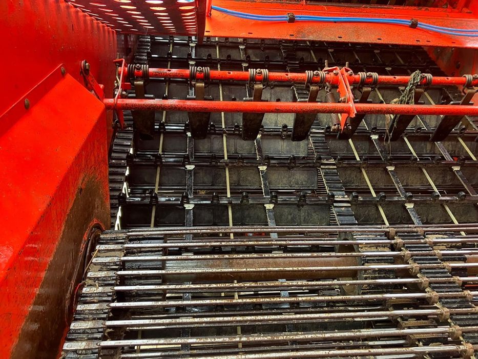 Grimme  se 150-60