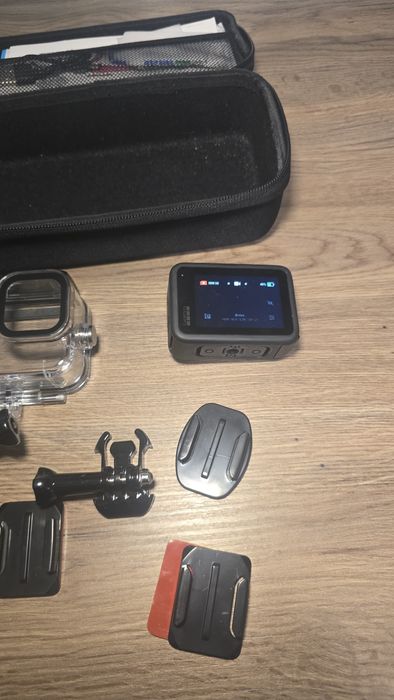 Go pro hero 13 black