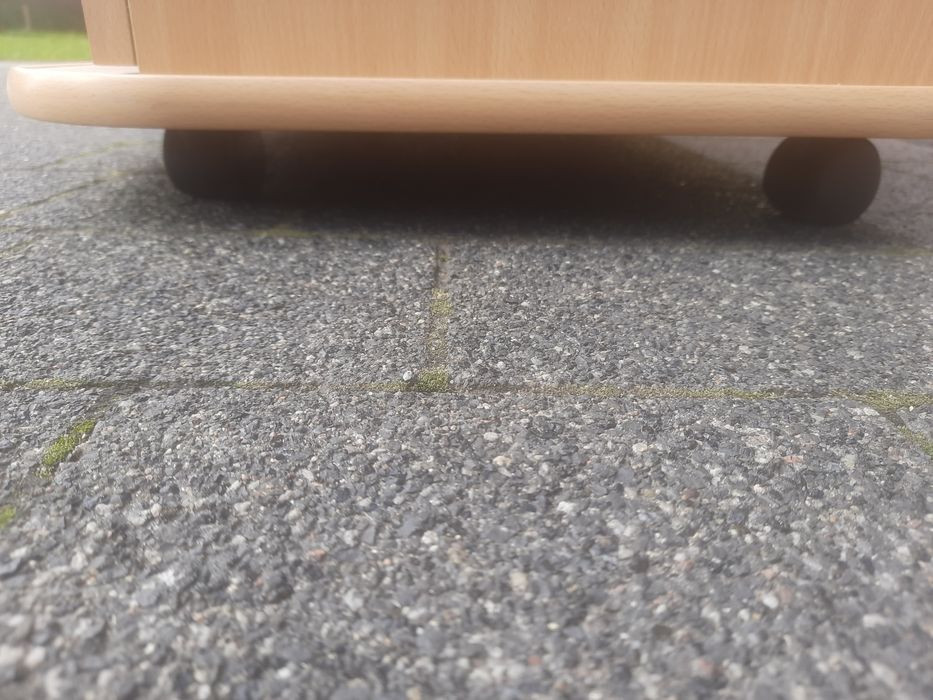 Szafka pod telewizor RTV