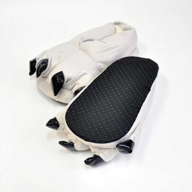 Тапки лапки лапы волка 41-45