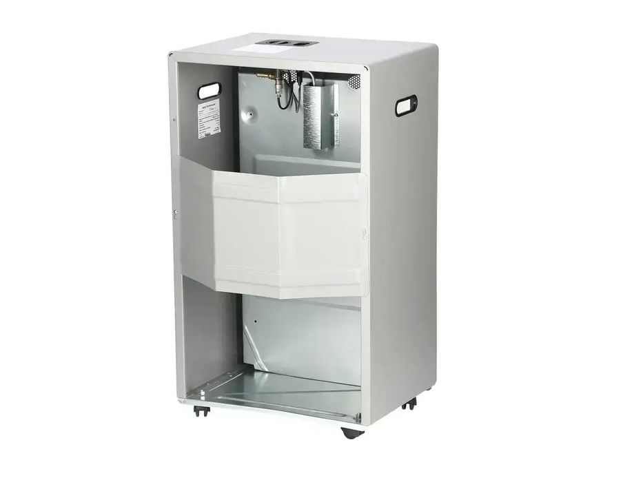 Газовий обігрівач, камін каталітичний Camilla 3100 ОРИГІНАЛ!!! Італія