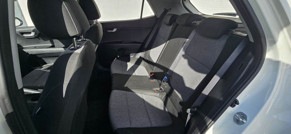 Kia Stonic 1.2i FILA Edition Nacional 1 Dono