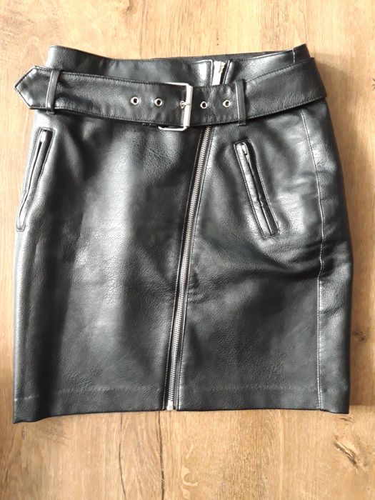 Spódnica mohito Eko skóra