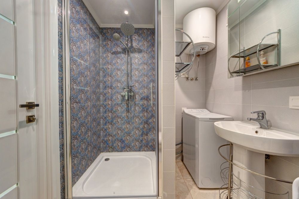 VIP 2к квартира Велика Васильківська 145/1, Оушен Плаза подобова оренд