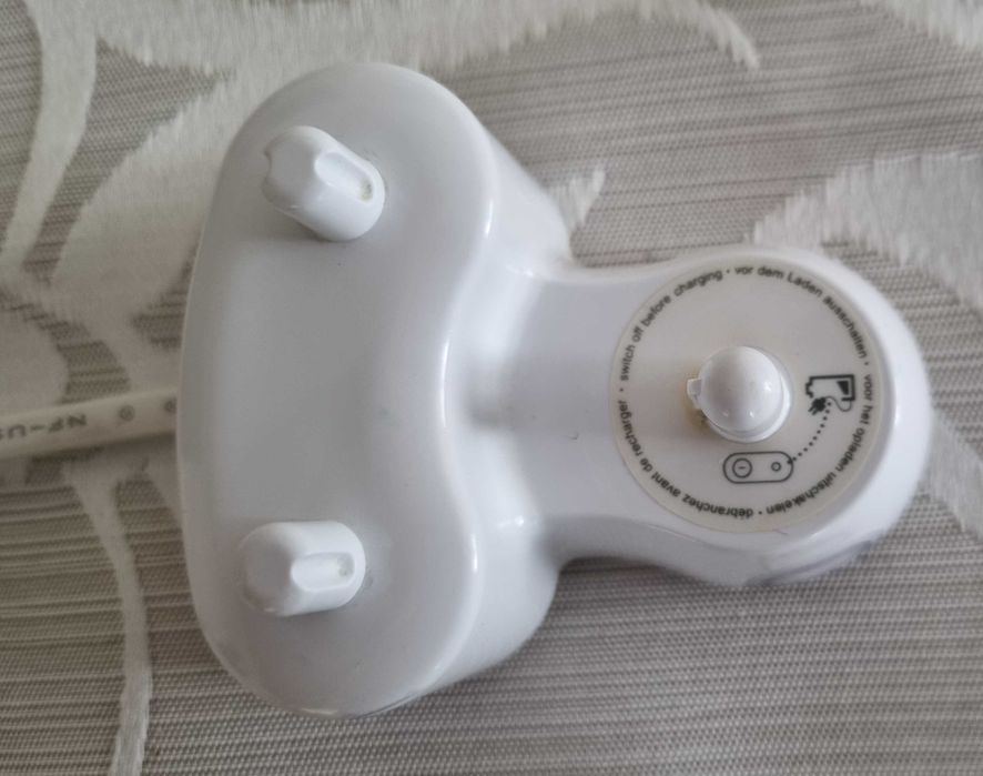 Ładowarka do szczoteczki PHILIPS SENSIFLEX HX1620