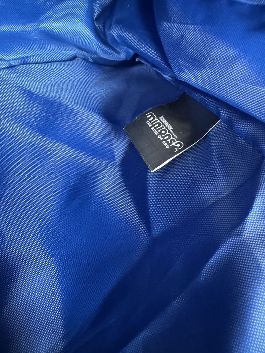 Torba listonoszka Minionki Minions