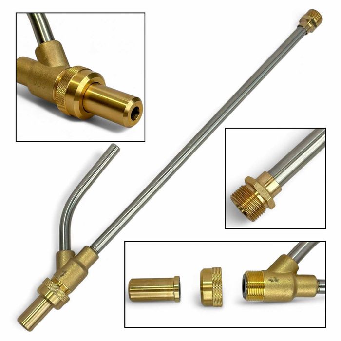 Гідропіскоструй. Професійний піскоструй Karcher