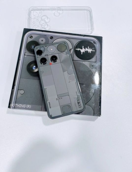 Nothing phone 3 256GB