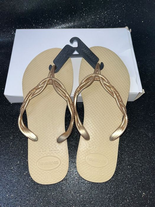 Chinelo Havaianas