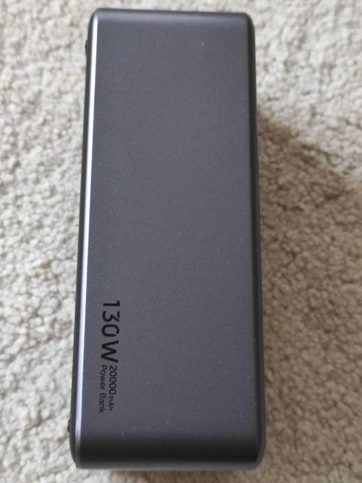 Powerbank UGREEN Nexode 20000 mAh 130W