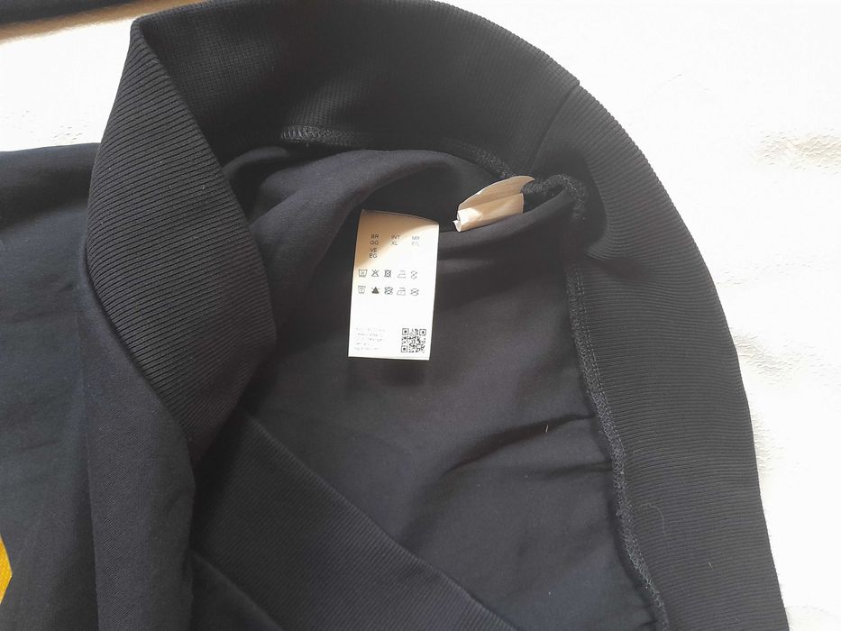 bluza sportowa meska  HUGO BOSS   sliczny