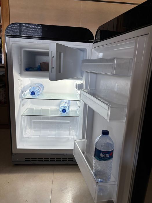 Frigorífico Smeg