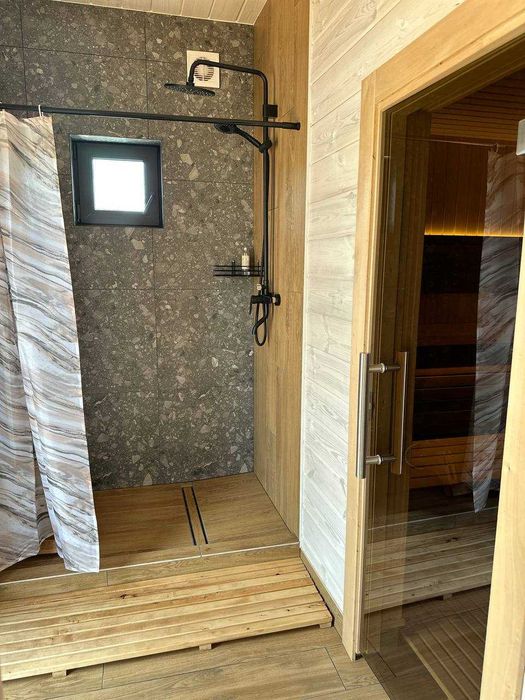 ЛАЗНЯ Будинок,Баня,чан,лазня на дровах,центр міста