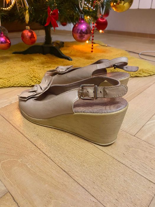 Buty Ryłko rozmiar 36