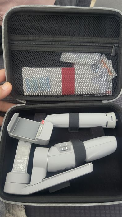 GIMBAL estabilizador