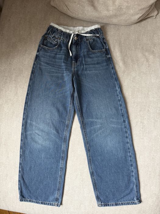 Джинси Zara р.140