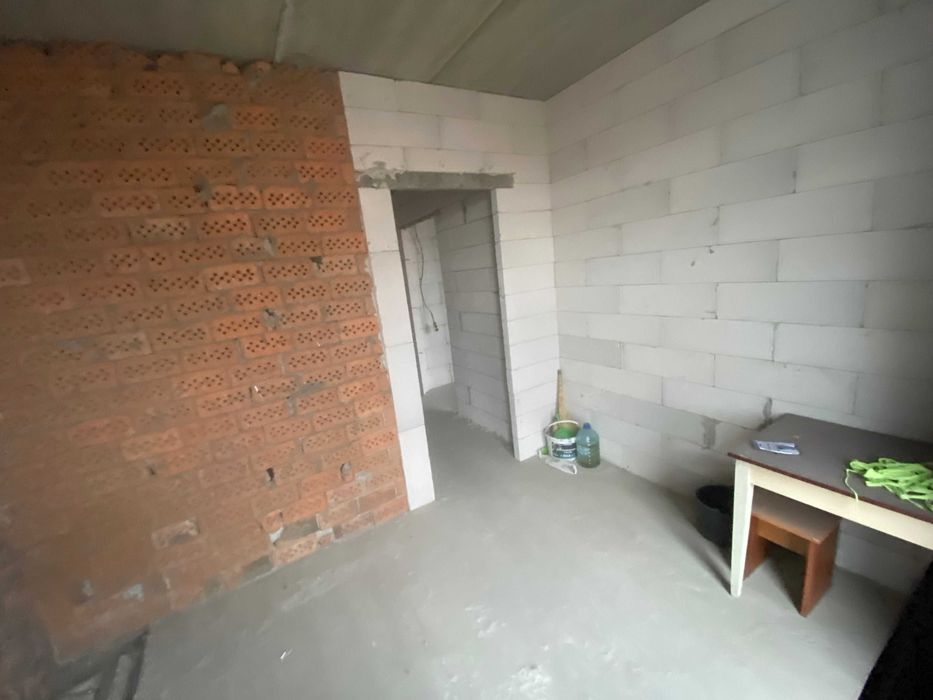 ТЕРМІНОВО!!!  Продається 3-х кімнатна ДВОХРІВНЕВА квартира!