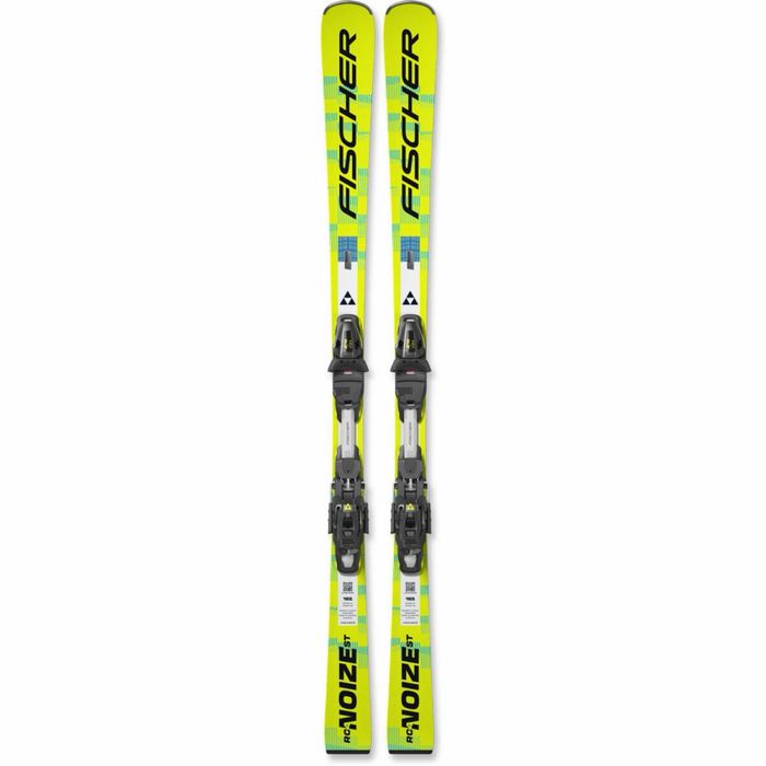 Лижі Fischer Noize ST