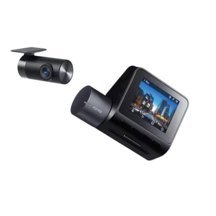 Відеорегистратор 70mai Dash Cam A410-1 + 70mai Rear Cam RC21