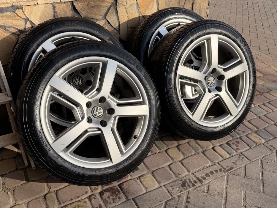 Диски Dolomit 5/130R21