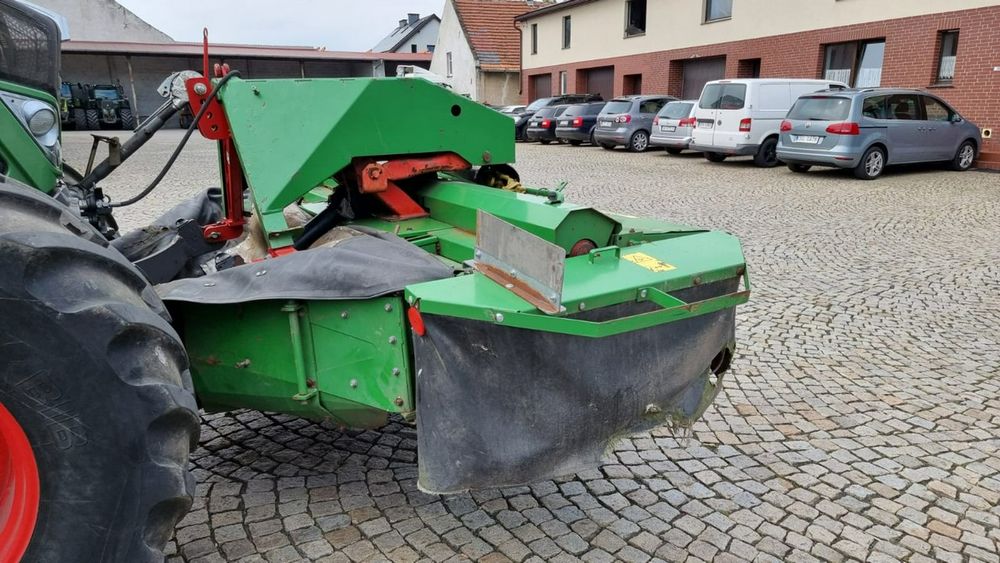 John Deere Kosiarka John Deere 228A 3m