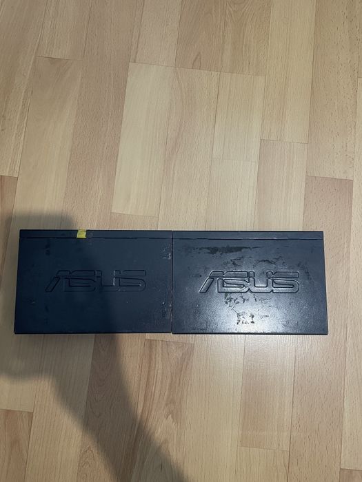Мережевий комутатор (switch) ASUS GigaX 1016D