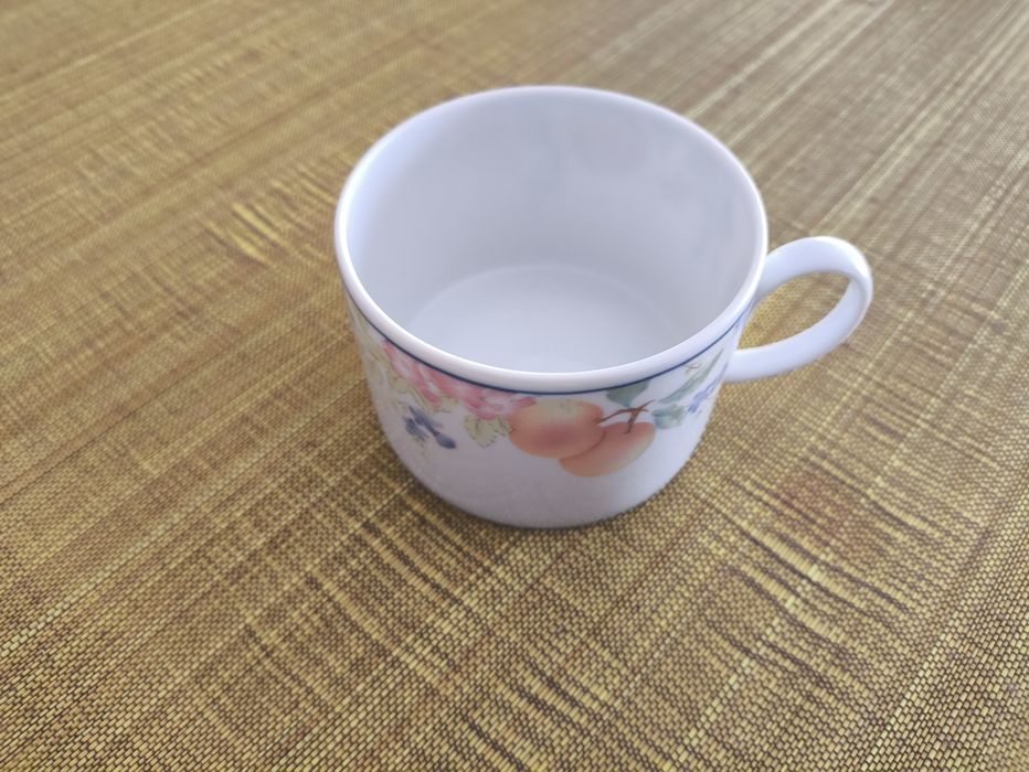 Chávena vista alegre