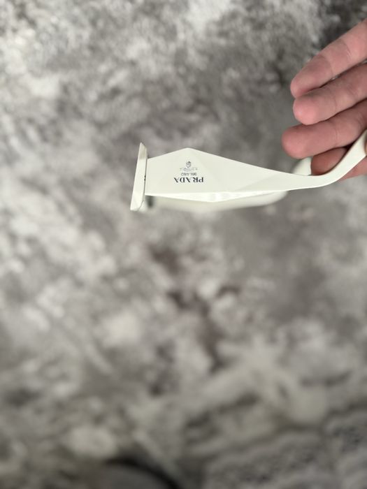 Оригінальні окуляри  PRADA