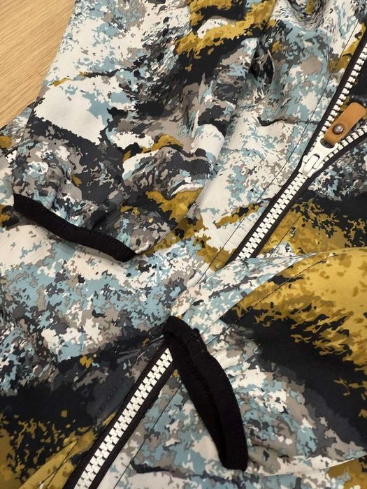 Комбинезон Reima, розмір 92 — мембранний, осінь/весна