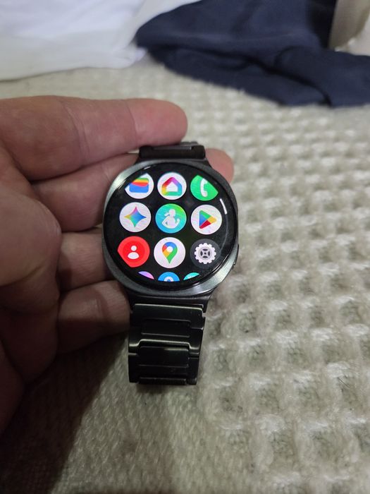 Samsung Galaxy watch 8 44mm Bluetooth