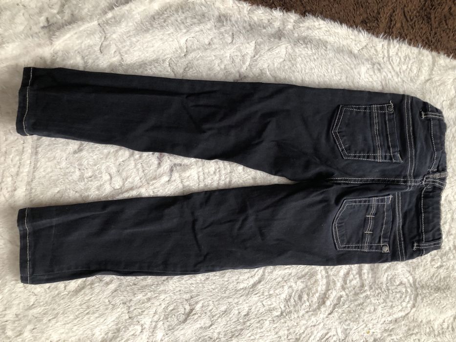 Джинси для хлопчика