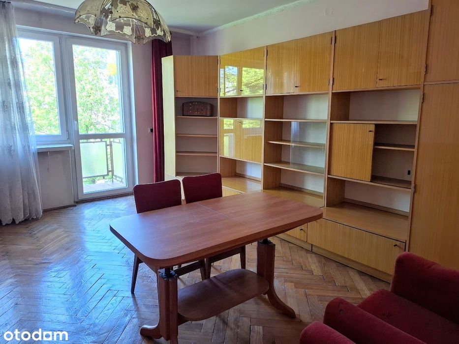 Mieszkanie na 2 piętrze z balkonem w centrum miasta ul Staffa 5 Mielec
