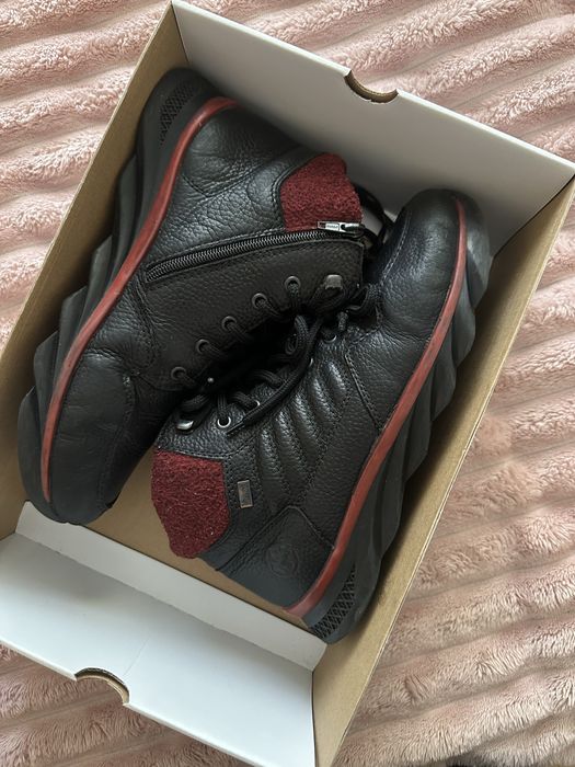 Взуття Rieker 41 розмір