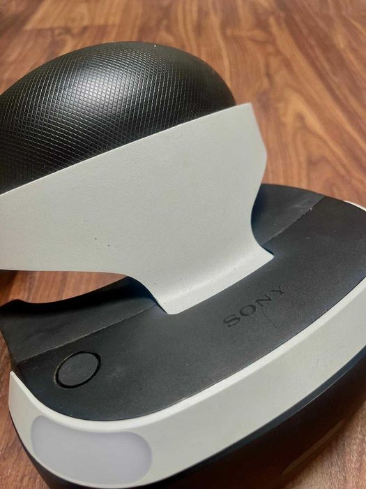 PlayStation PS VR (komplet z grą)