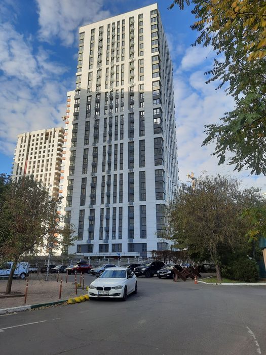 Продам квартиру ЖК Sea View собственик