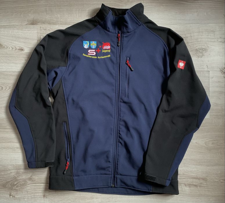 Спортивна куртка, куртка для праці/роботи strauss engelbert