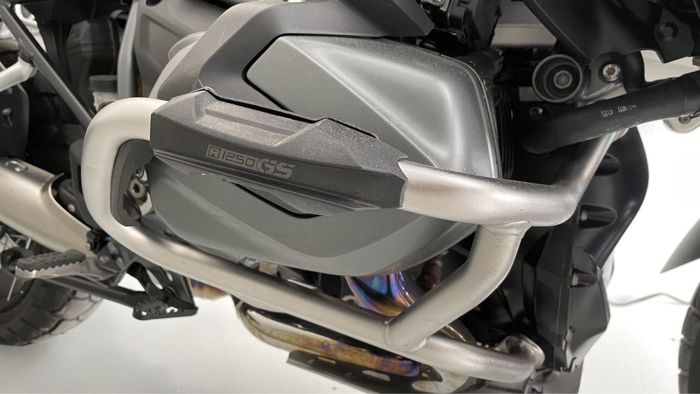 Proteções / Crashbars BMW GS