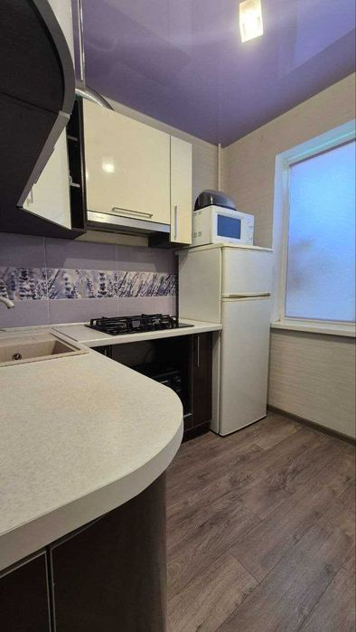 (92743) ГАЗ!! Продам 2к квартиру в районе Новые Дома | метро Дворец Спорта | Палац Спорту